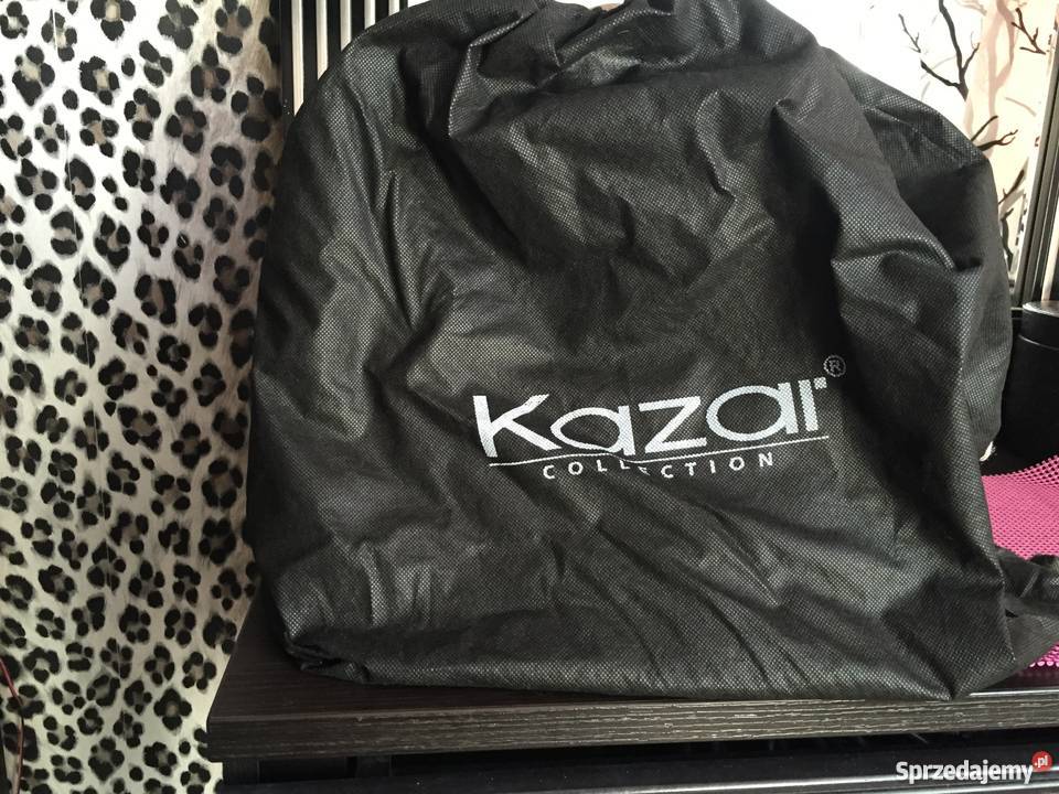 nowe torebki marki kazar Wrocław