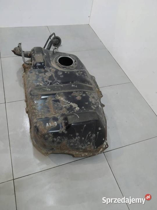 ZBIORNIK PALIWA 16 B BAK Mitsubishi ASX I 2010 osobowe sprzedam
