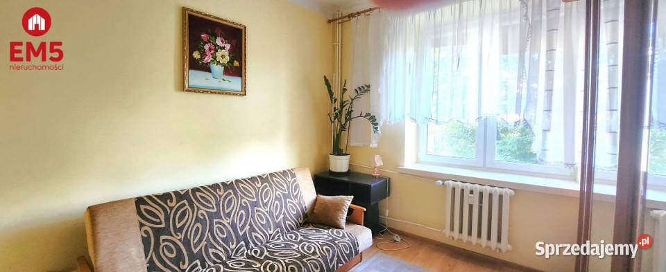 Mieszkanie 4728 metrów 2 pokoje Bielsk Podlaski sprzedam