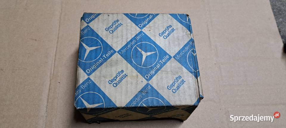 Fabrycznie nowa pompa NIVO 1172300064 Mercedes osobowe Luzino sprzedam