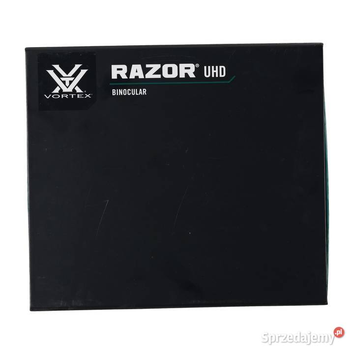 Lornetka Vortex Razor UHD 10x32 Warszawa