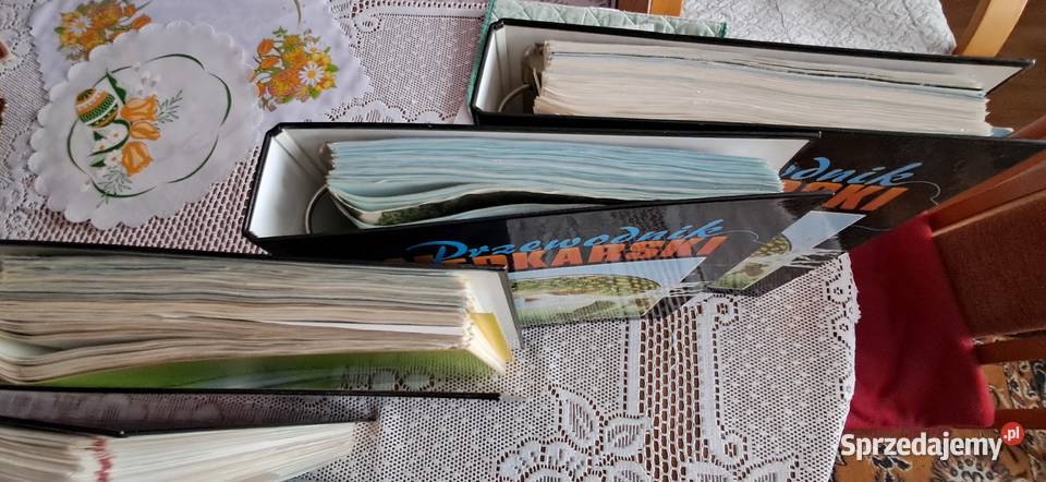 Przewidnik wędkarski Przemyśl sprzedam