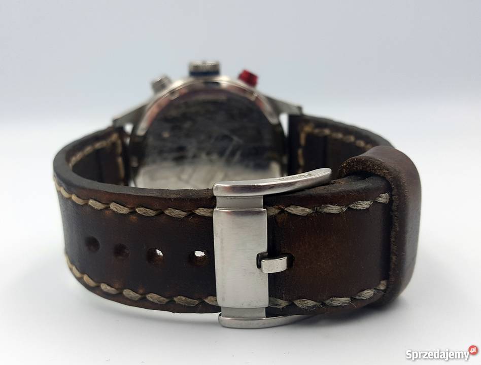 Zegarek Tommy Hilfiger 1791066 TH2481141685 pomorskie Gdańsk sprzedam