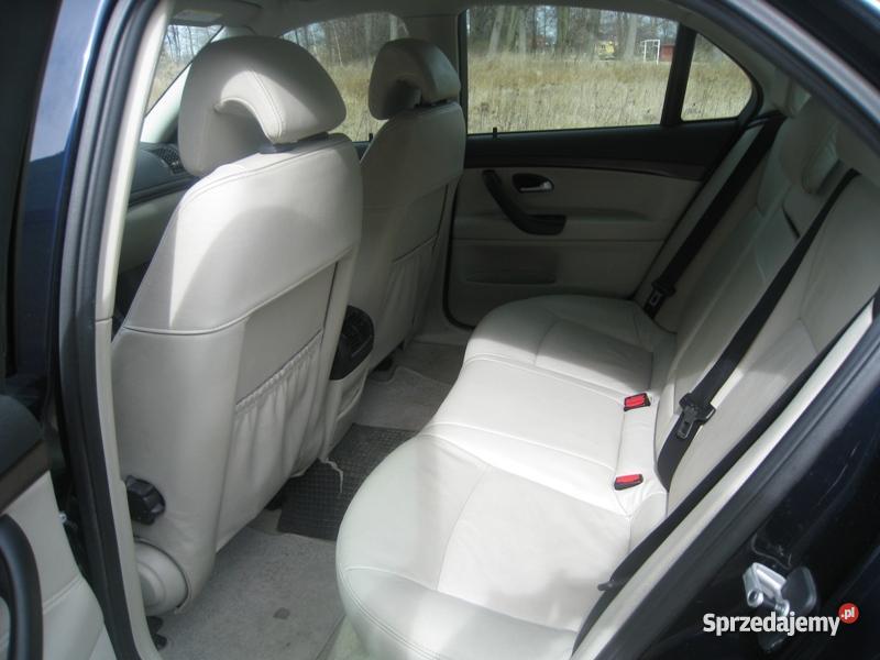 Saab 93 20 T ARC klimatyzacja Garwolin