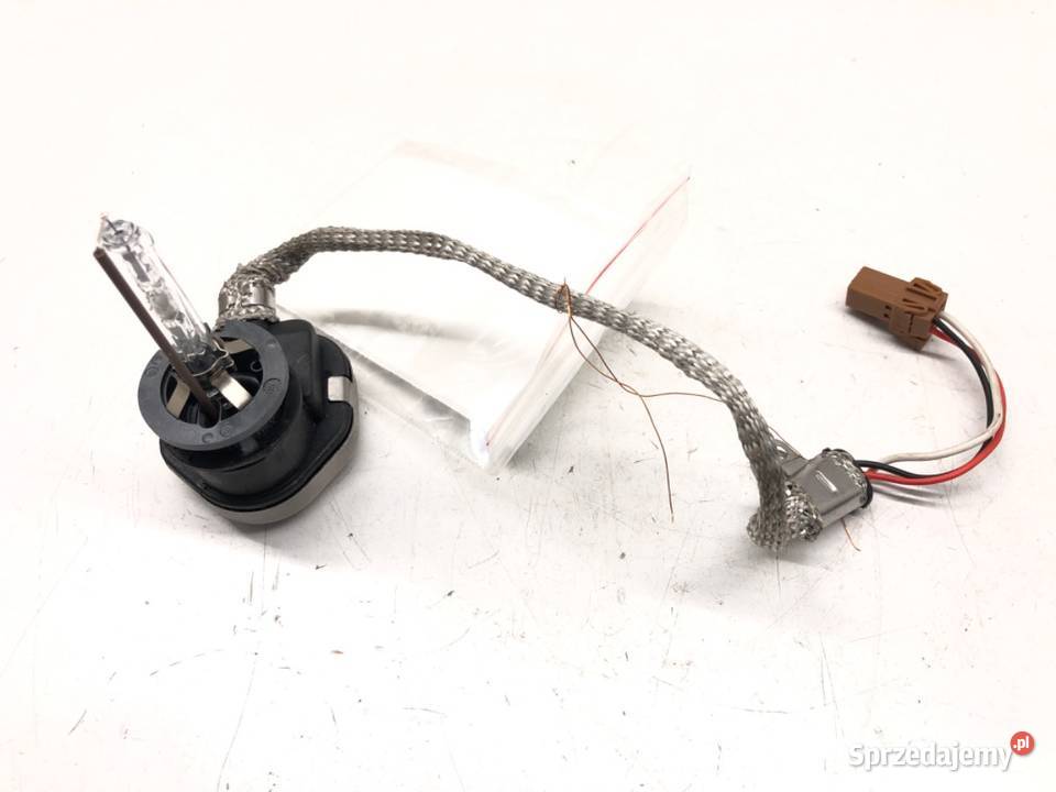 STARTER CEWKA XENON NISSAN MURANO Z50 0209 MODUŁ