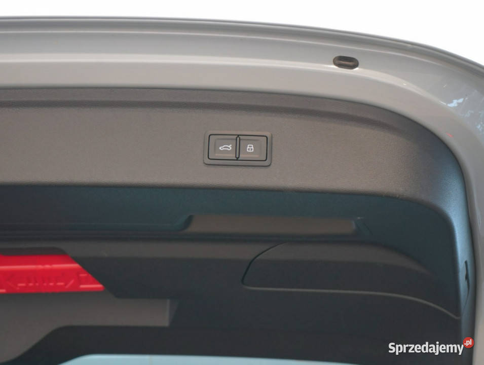 Audi A3 Sportback 35 TFSI 150 TempomatACC Kamera czujnik parkowania Kielce sprzedam