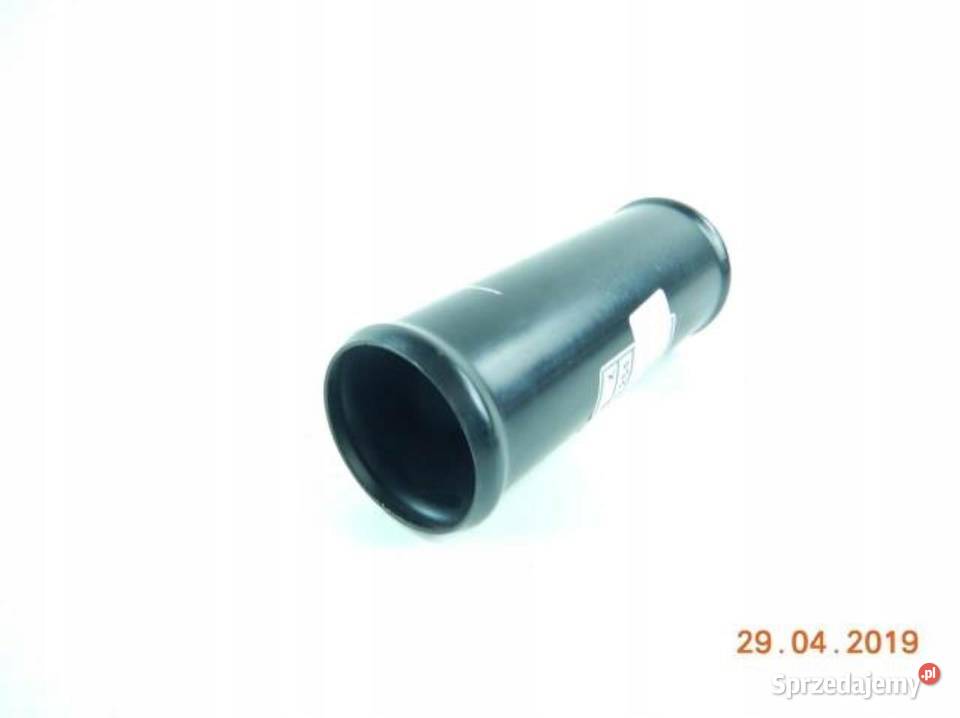 RURA POWIETRZA FORD MONDEO 0007 DIESEL Obudowy filtrów