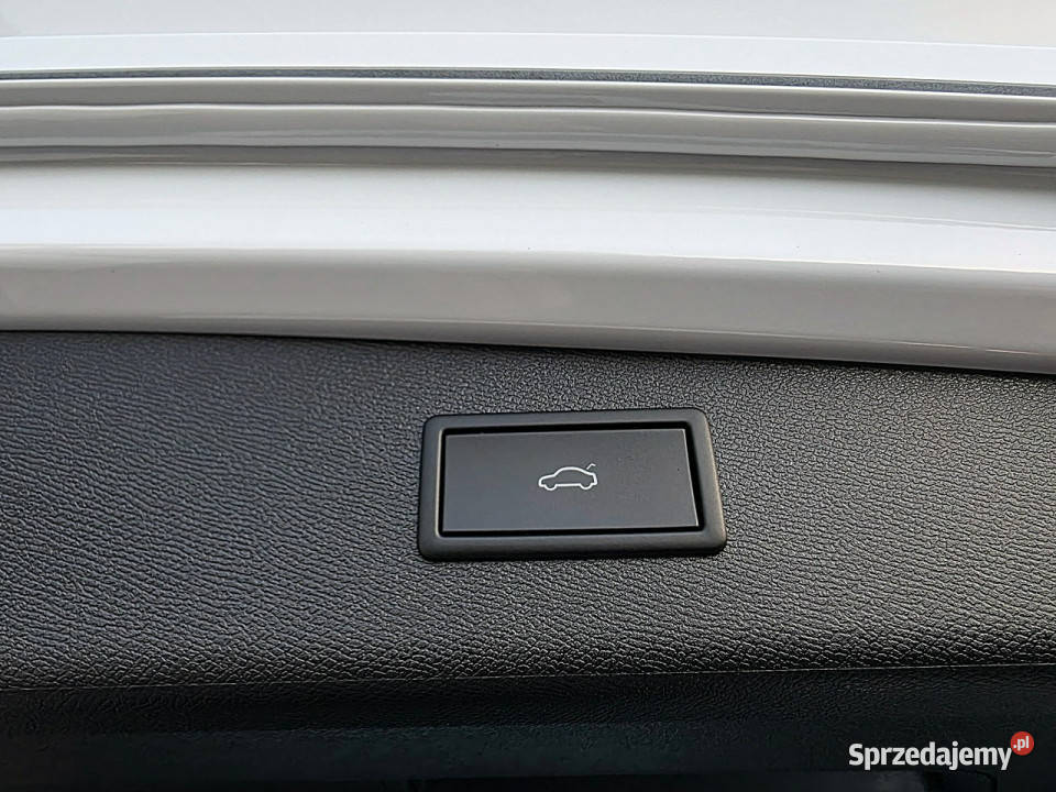 Cupra Leon serwis ASO automat śląskie Rydułtowy