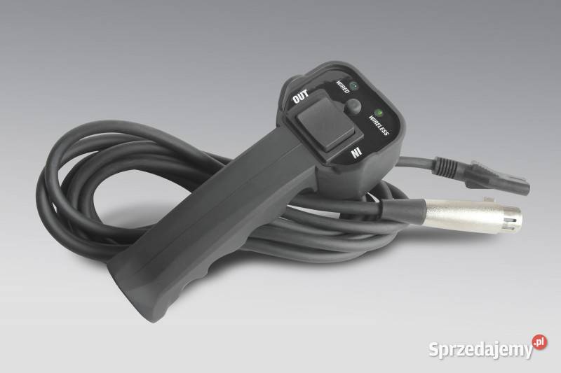 Wyciągarka MORE 4X4 XPRO 13000lbs 12V lina Pasłęk