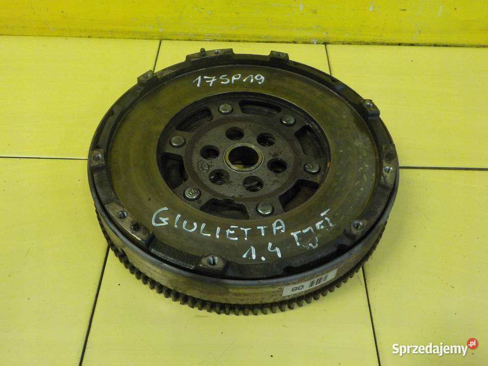 GIULIETTA BRAVO MITO DOBLO 14 TJET 14r 120