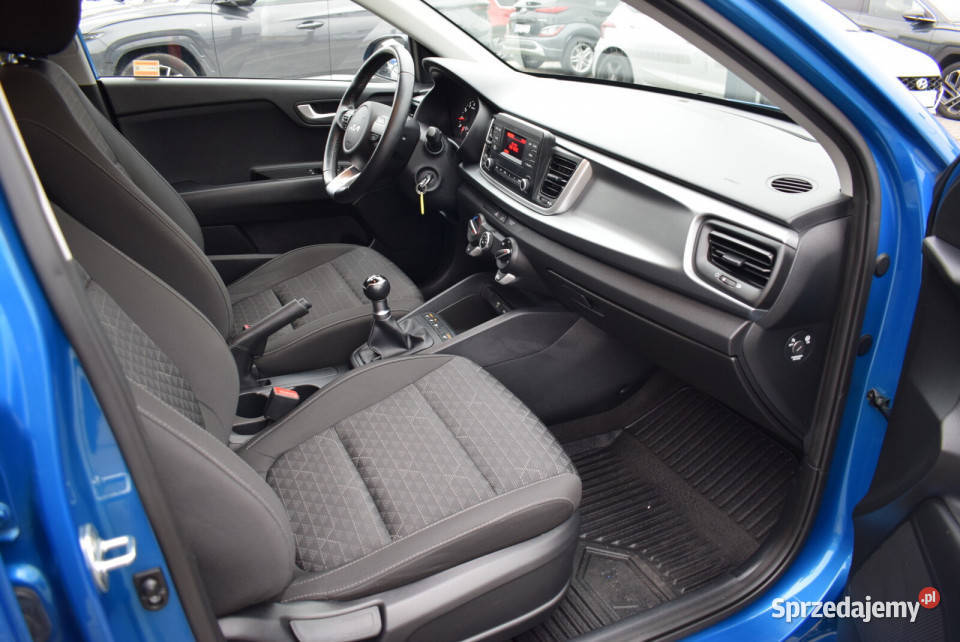 12 84 FV23 Gwarancja Zadbany Dealer Keller Gliwice