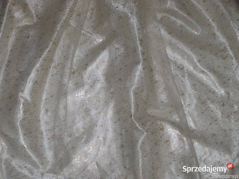 Strój kostium przebranie ANIOŁ ANIOŁEK JASEŁKA Rozmiar 98 sprzedam