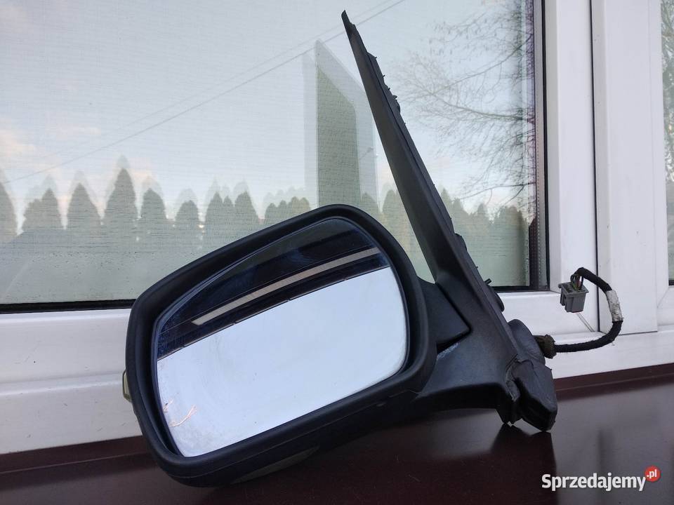 Ford C MK1 LIFT FL lusterko zewnętrzne lewe Sieradz