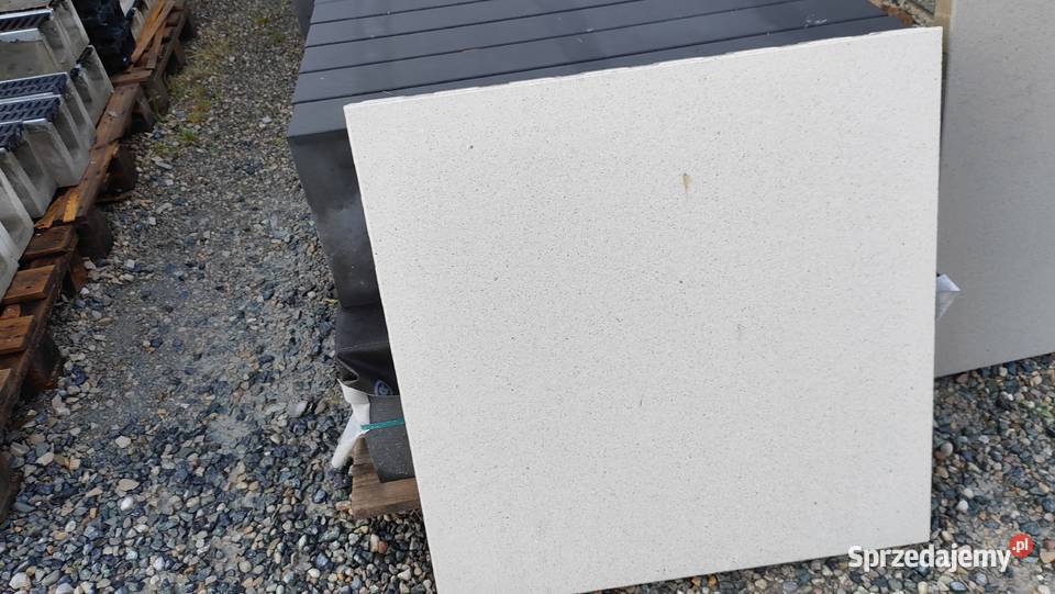 Płyta betonowa 80x80x45 Płyta tarasowa taras małopolskie Kraków