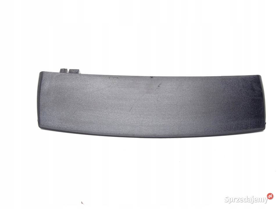 LAMPA TRZECIE ŚWIATŁO STOP STOPU AUDI A6 C7 osobowe