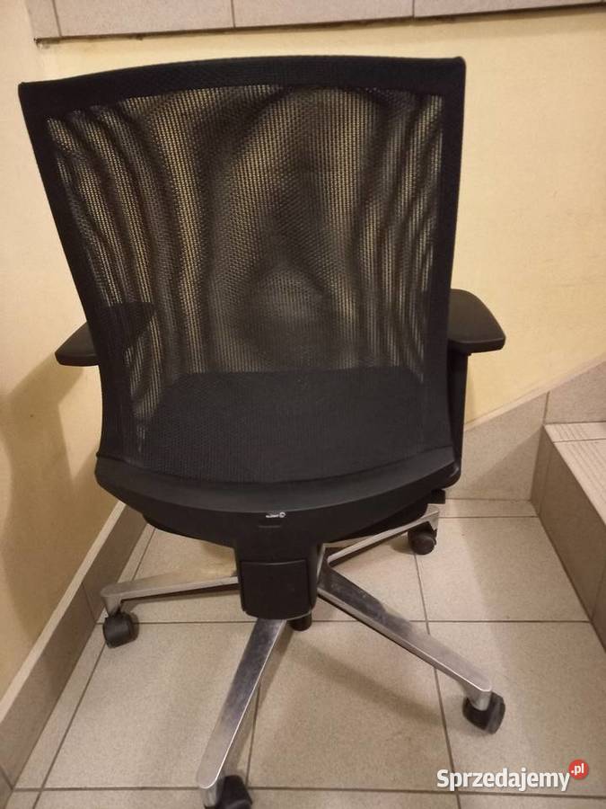 Krzesło biurowe sitag klber Warszawa