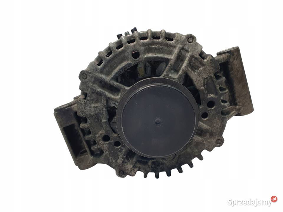 ALTERNATOR Ford C Focus II 20 16V AODA Chełm sprzedam