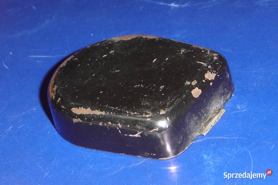 JUNAK AWO dekielek iskrownik ORYGINAŁ czarny ZS Wrocław sprzedam