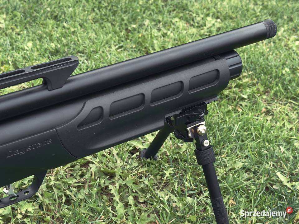 Daystate Pulsar 45 mm karabinek pcp wiatrówka Września