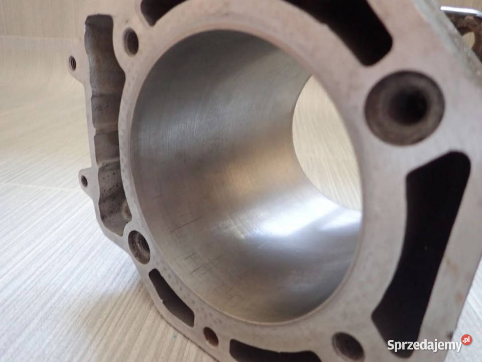 Cylinder Honowany KTM DUKE 640 9903r Części i akcesoria motocyklowe lubuskie Strzelce Krajeńskie