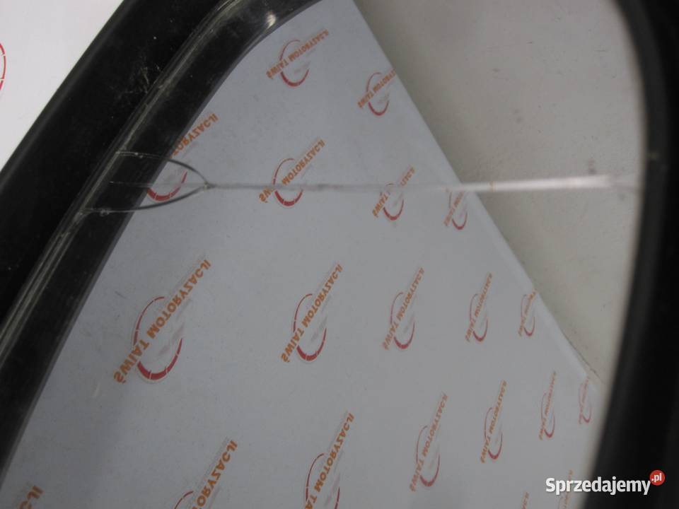 INSIGHT II 11r lusterko prawe 9 PIN ANGLIK sprzedam