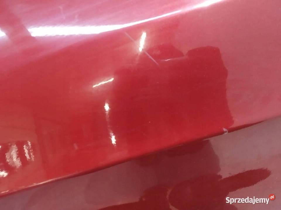 DRZWI PRAWE PRZÓD KF Ford Galaxy Mk4 20152023