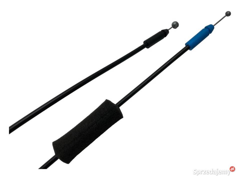 SUBARU OUTBACK IV 20092014 ZAMEK DRZWI PRAWY