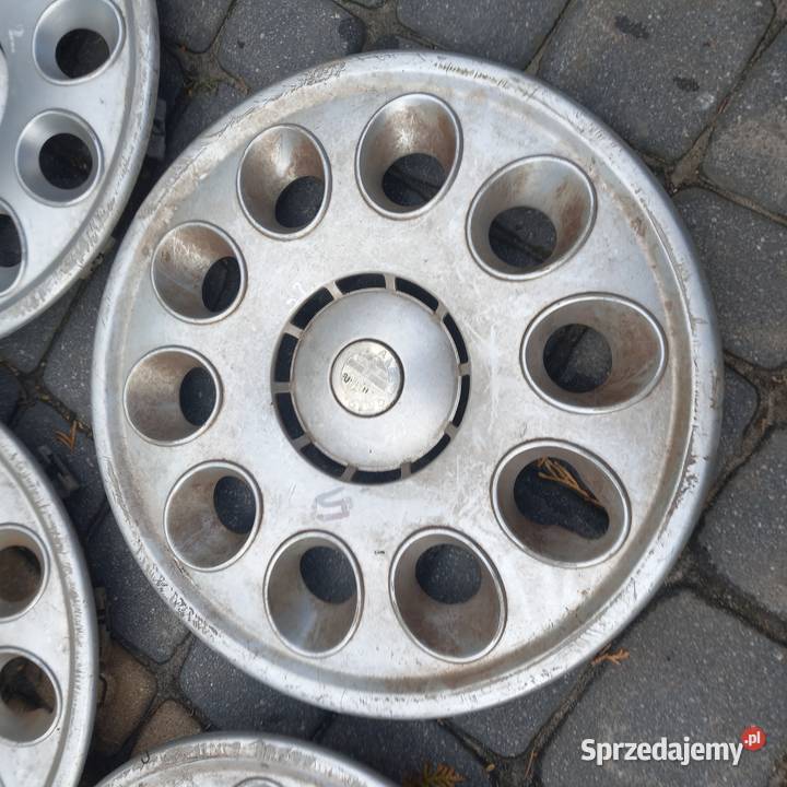 kołpak kołpaki alfa romeo osobowe Józefów