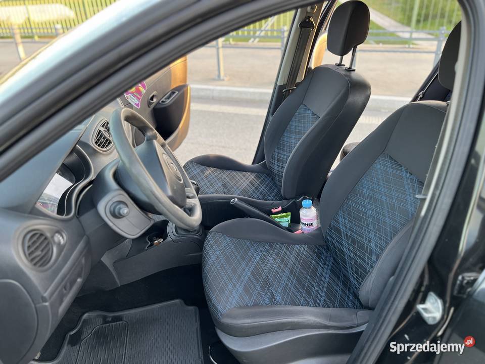 Renault Clio 12 Tce Polski Salon Bezwypadkowy Zarejestrowany w Polsce Ełk