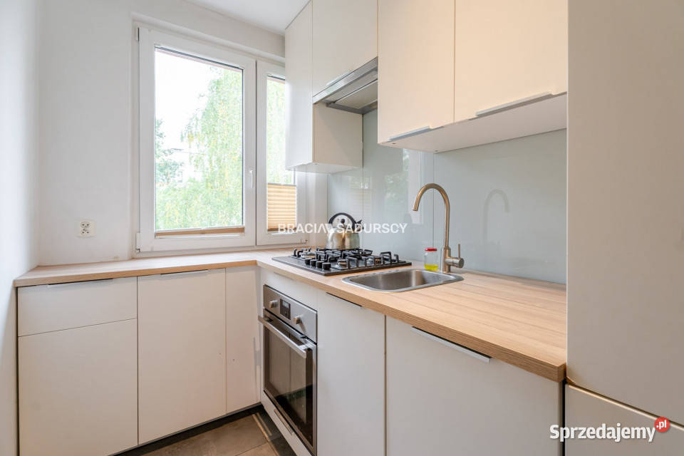 Mieszkanie Kraków os Arce 4825m2 3pok 13927zł/m2 Sprzedaż małopolskie