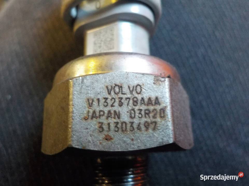 VOLVO S60 S80 V40 V60 V70 XC60 20 T T5 15r 245 osobowe