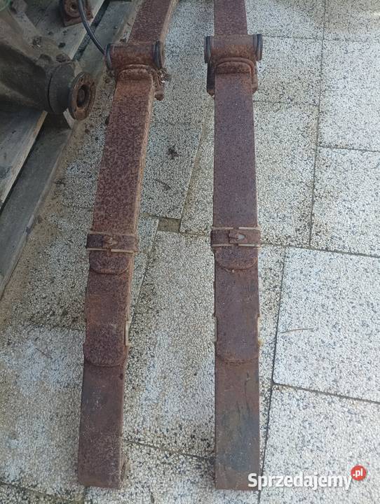 Polonez resor 3 piórowy fiat 125p kombi cargo Zalesie sprzedam