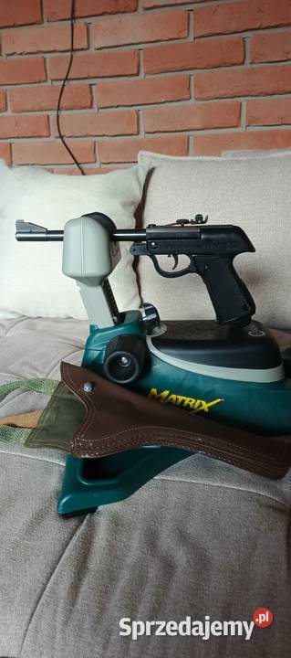 Łucznik wz70 Serwisie Wiatrowym Sława