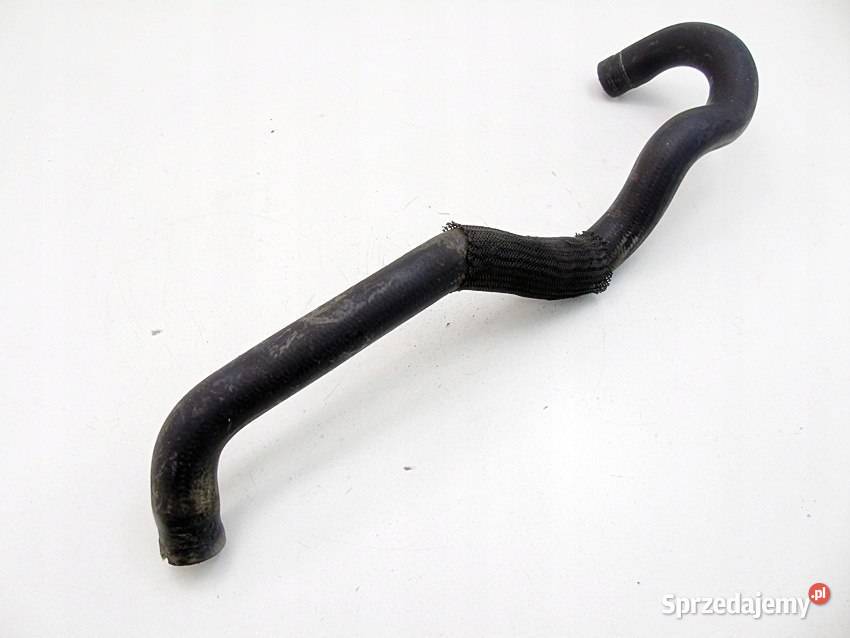 WĄŻ PRZEWÓD RURKA WODY 22 HDI TDCI EURO 5 Sosnowiec