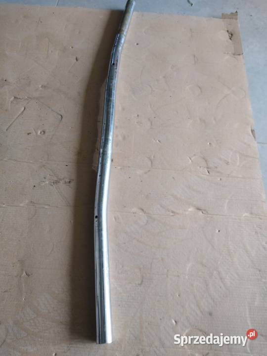 WSK 175 sport kierownica kujawsko-pomorskie Kruszwica