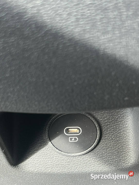 Kia Ceed Mały przebieg ekonomiczne III 2018 isofix Słupsk sprzedam