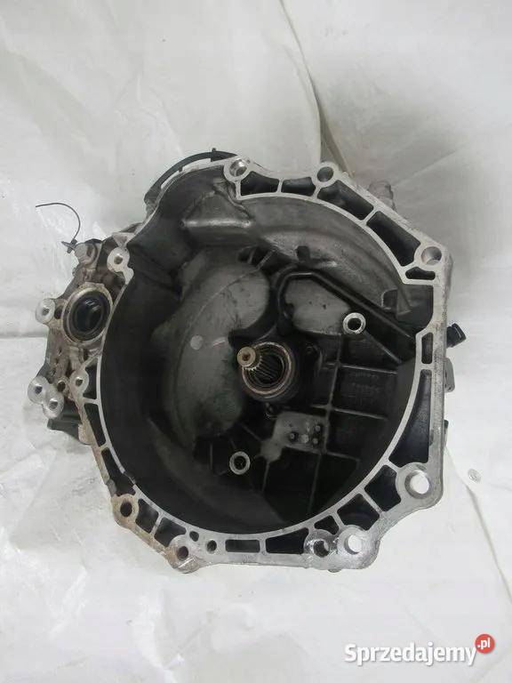 OPEL INSIGNIA B 15 TURBO SKRZYNIA BIEGÓW M320SGE osobowe Skrzynie biegów manualne sprzedam