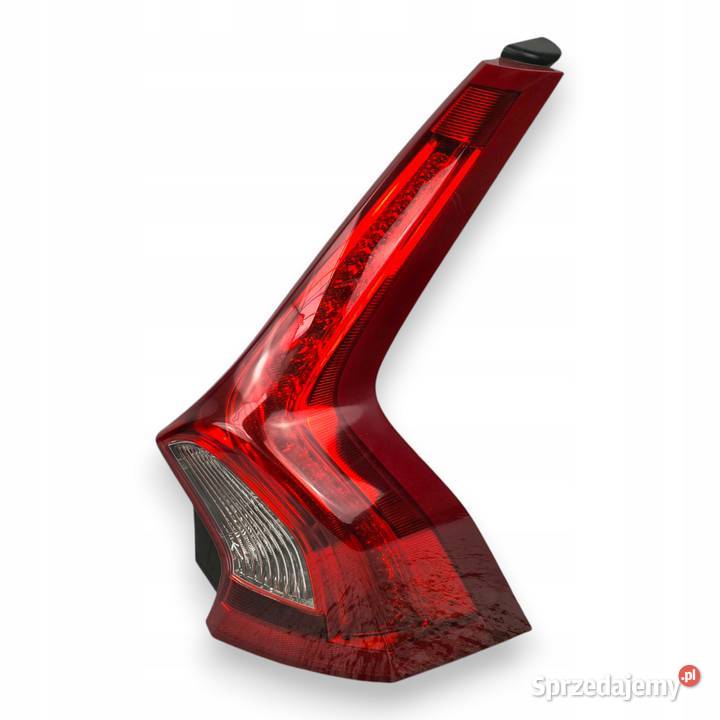 LAMPA PRAWA Volvo V60 20102018 tylna tylnia osobowe lubelskie Chełm