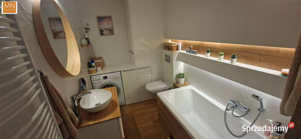 sprzedaży mieszkania Śledziejowice 75m2 4