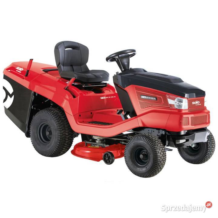 Solo by ALKO T15956 HDA Premium Pro sprzedam