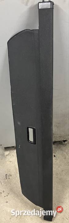 Roleta bagażnika Audi A6 C5 19982005 Jaszczów