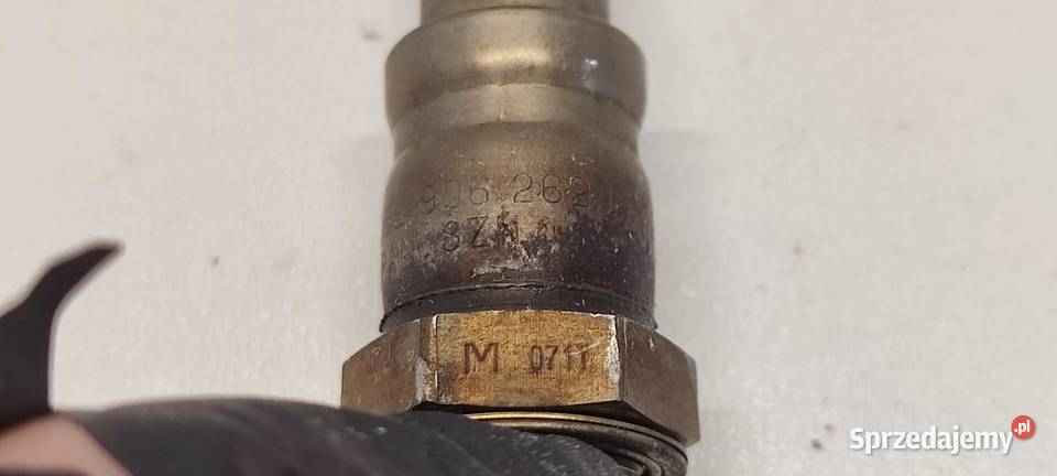 VW TIGUAN II SONDA LAMBDA 05L906262D sprzedam