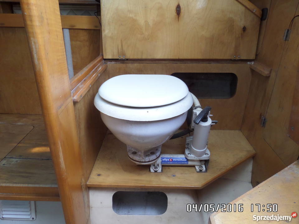 sprzedam jacht żaglowy Tango Zawiercie