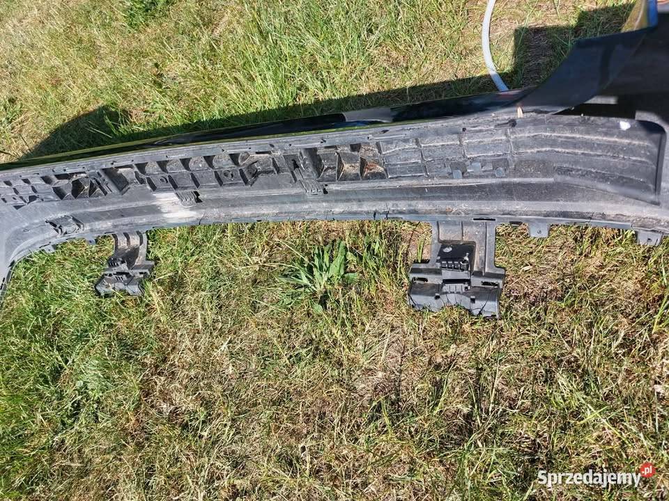 Zderzak tył tylny Mercedes E Klasa Sedan W212 Biała Podlaska