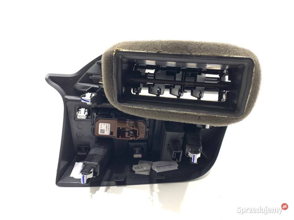 KRATKA NAWIEWU LEWY PRZÓD CITROEN C4 PICASSO II sprzedam