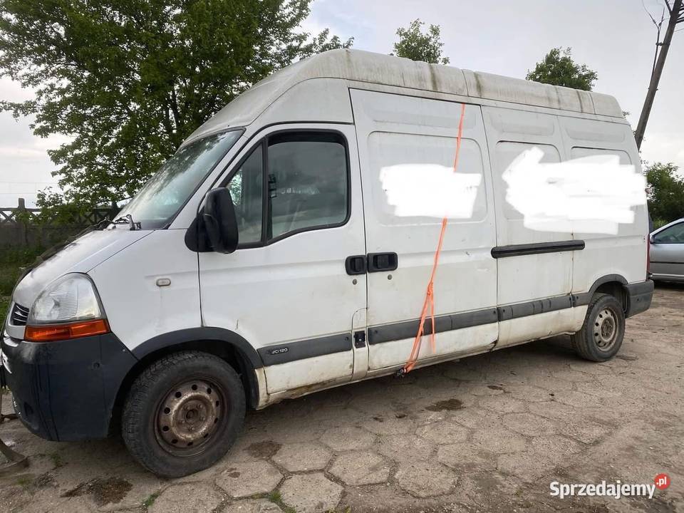 Wszystkie części master 2 2008 Żmigród