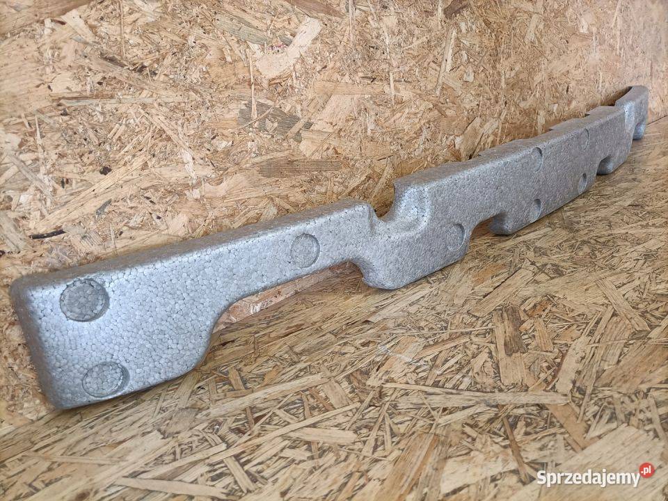KIA RIO PIANKA ABSORBER ZDERZAK TYŁ 866201G200 Pleszew
