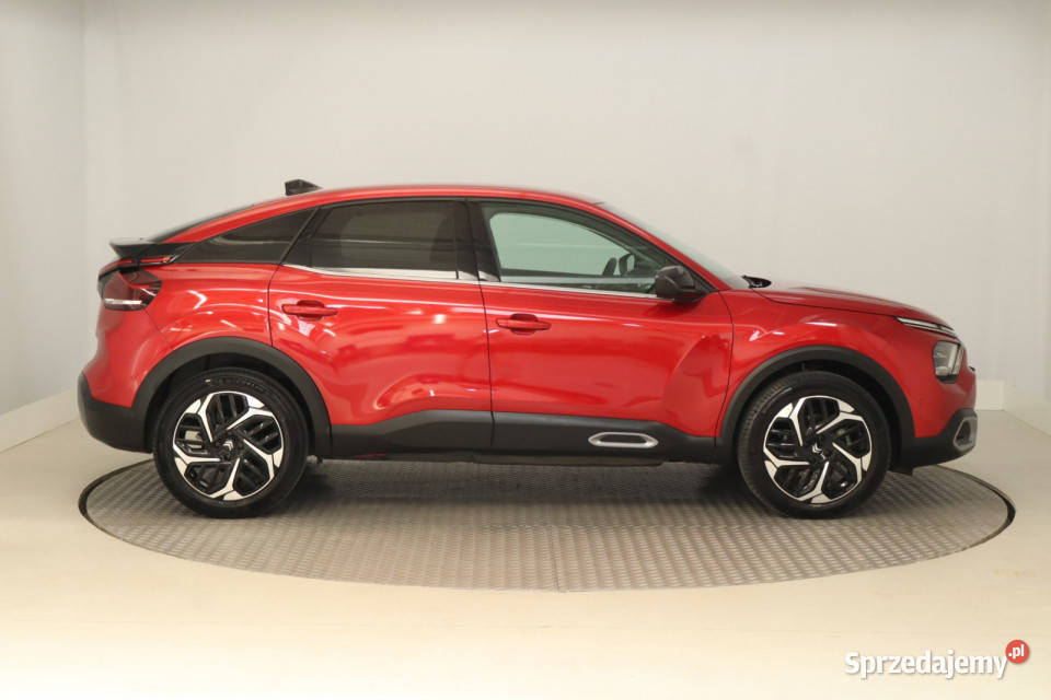 Citroen C4 12 PureTech Zabrze