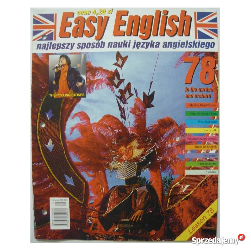 Easy English Lesson 50 52 76 78 81 86 dolnośląskie Świdnica