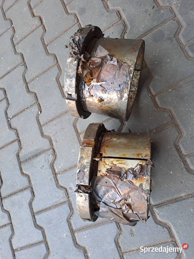Tuleja łożyskowa H3140 DKF DDR Myślenice sprzedam